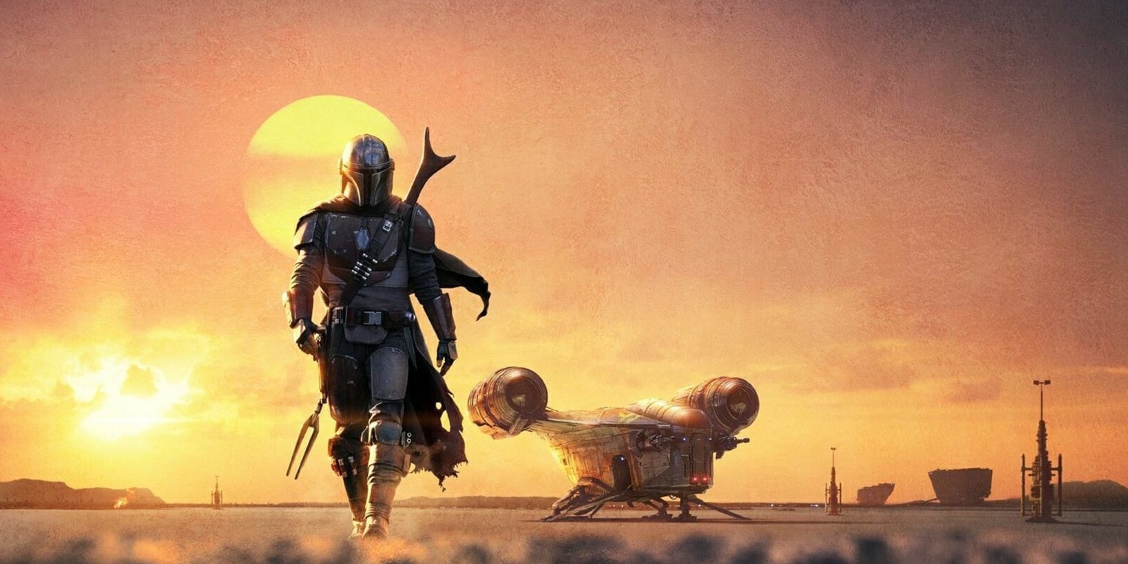 'Star Wars': La creadora de la serie de Obi-Wan explica por qué es mejor que sea una serie