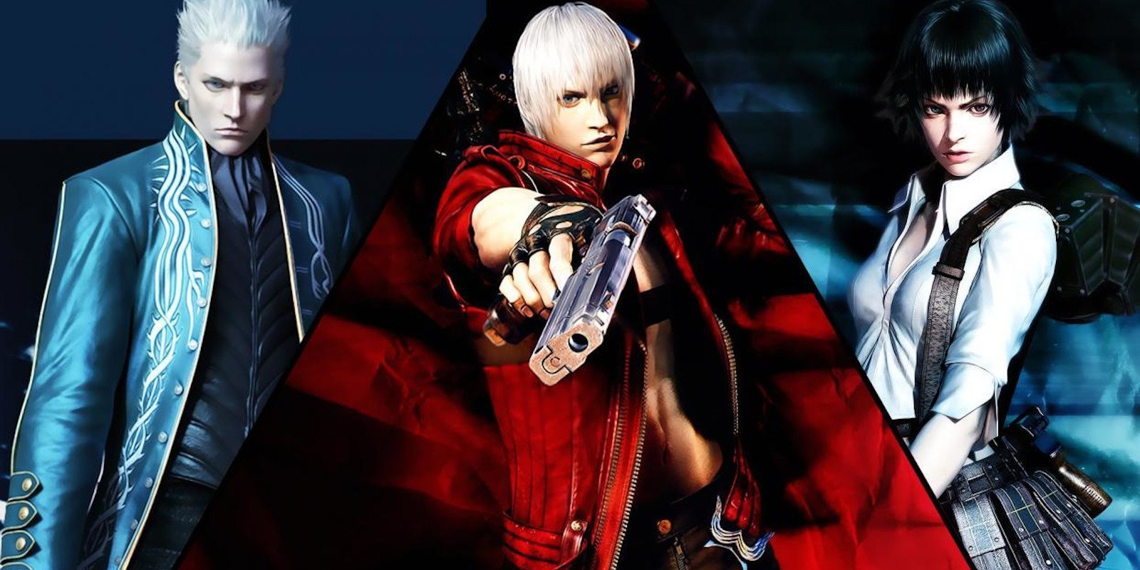 'Devil May Cry 3 Special Edition' llegará a Switch el 20 de febrero de 2020