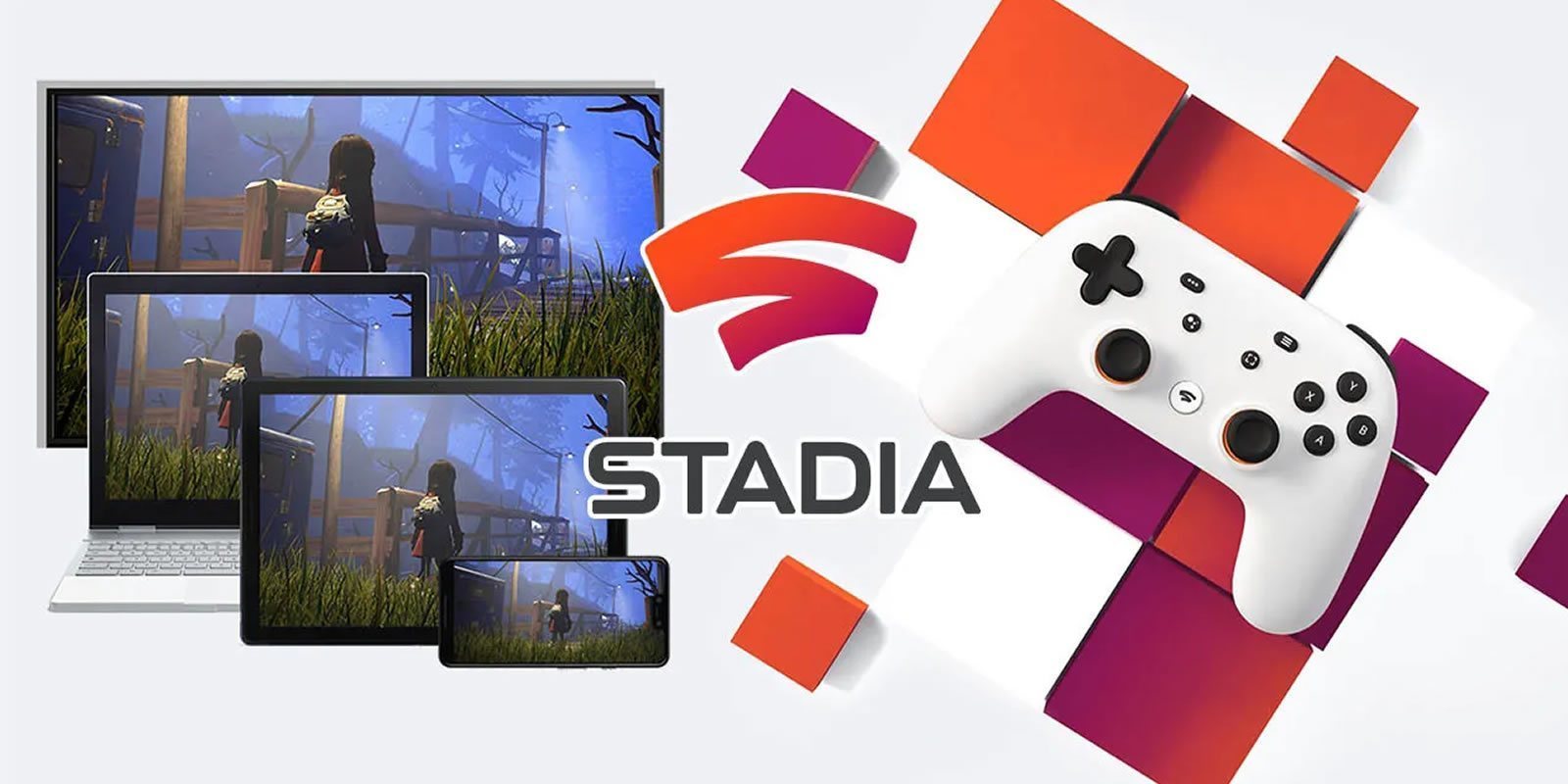 Los juegos llegarán a 4k y 60 fps en Stadia cuando los desarrolladores los optimicen