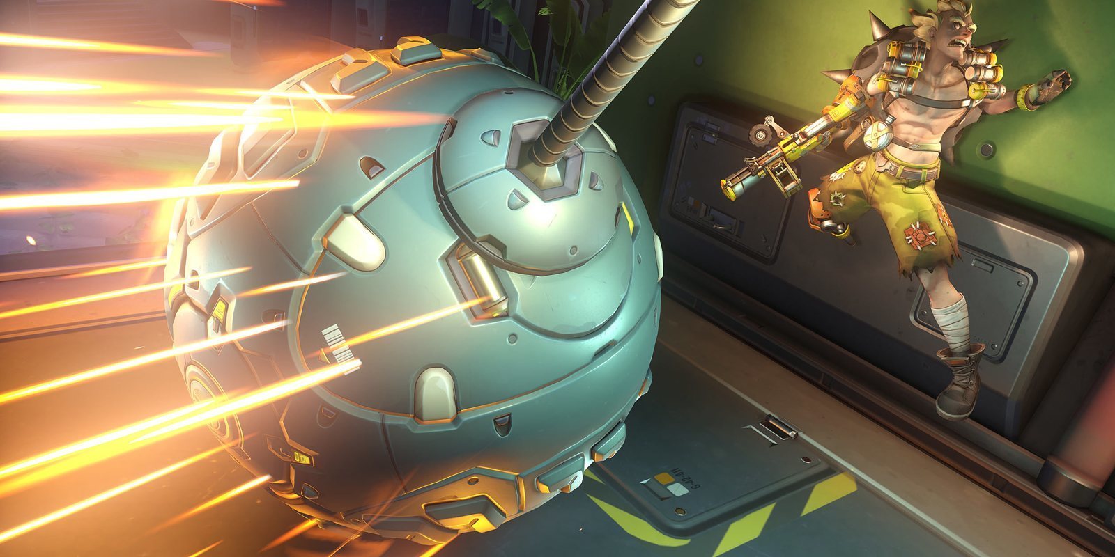 Blizzard gana la demanda a la desarrolladora china que plagió 'Overwatch'