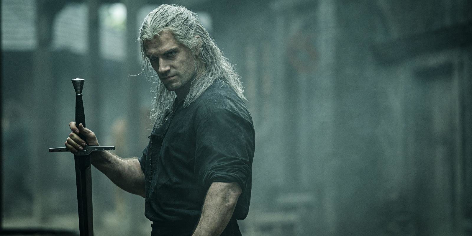 Las primeras impresiones de 'The Witcher' destacan a su reparto y las peleas