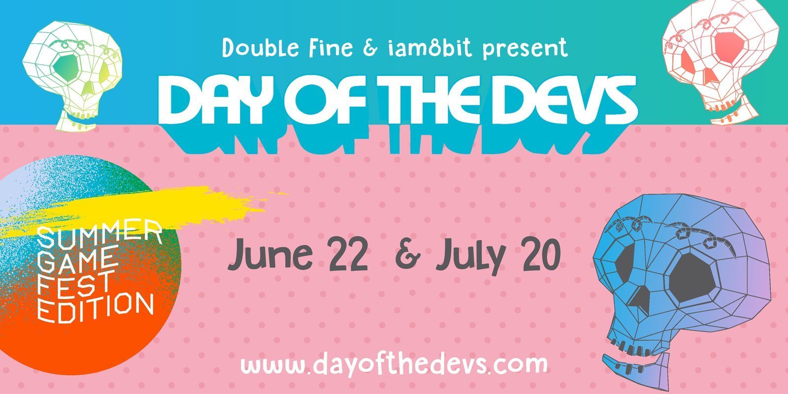 Summer Game Fest 2020 dedicará dos días especiales a desarrolladores indie