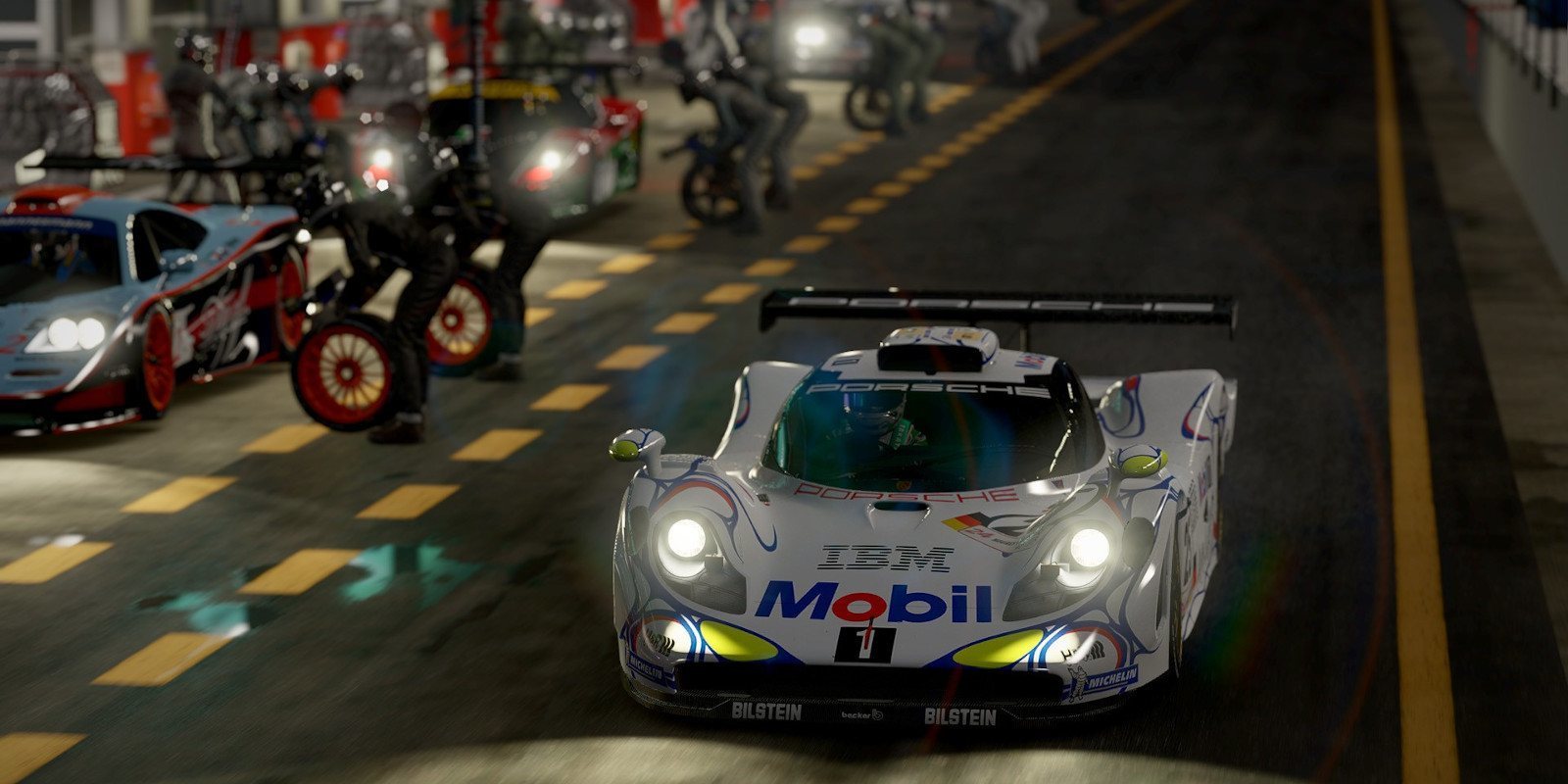 Codemasters adquiere a Slightly Mad Studios