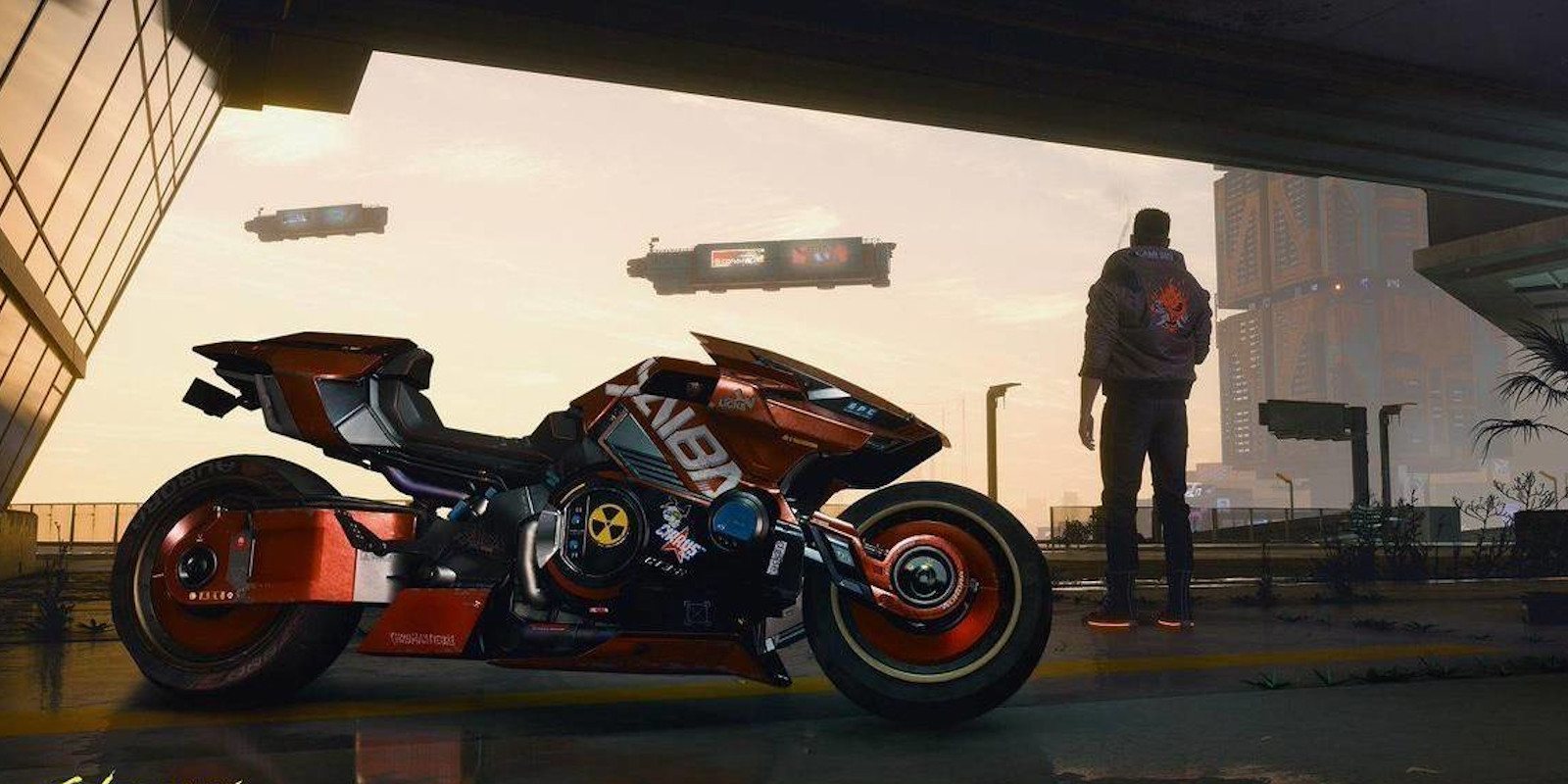 CD Projekt: La historia de 'Cyberpunk 2077' tiene una mayor escala que la de 'The Witcher 3'
