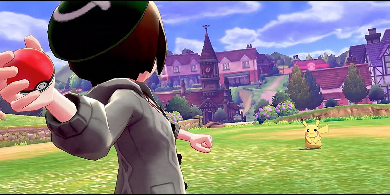 'Pokémon Espada y 'Pokémon Escudo' definidos a través de sus métodos evolutivos