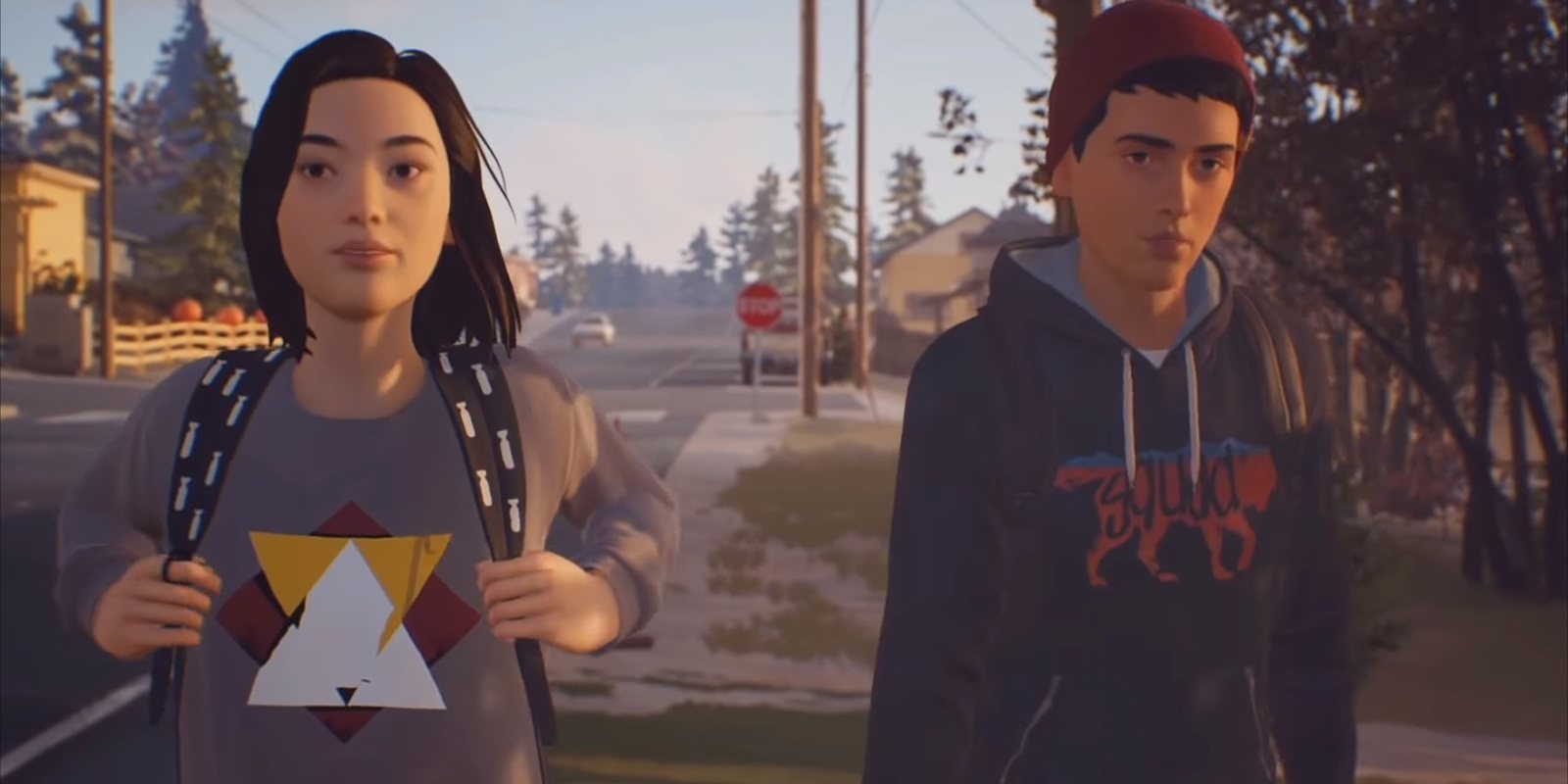 'Life is Strange 2' llega a su fin con el último episodio de la temporada