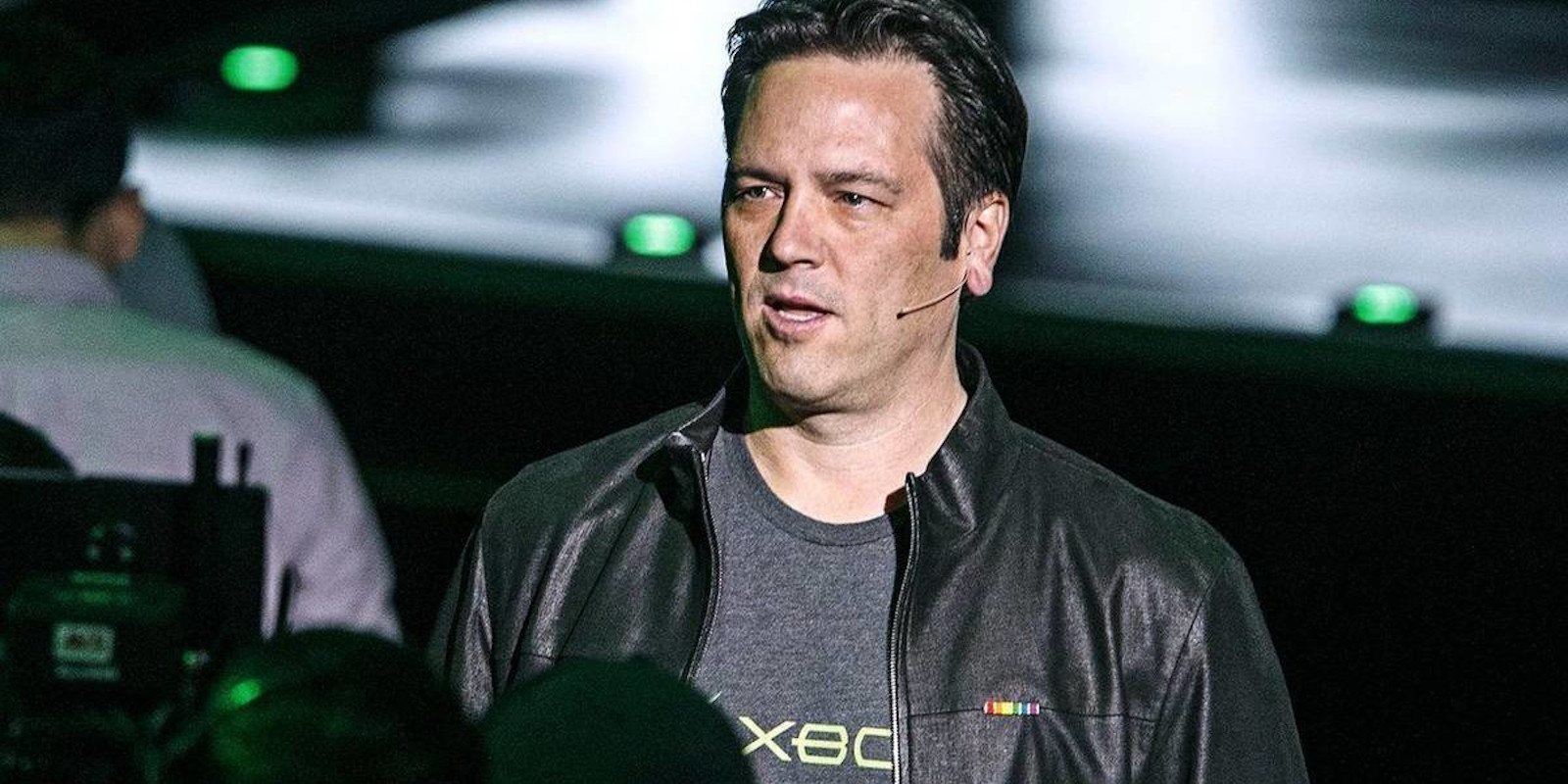 Phil Spencer ya tiene Xbox Scarlett en casa