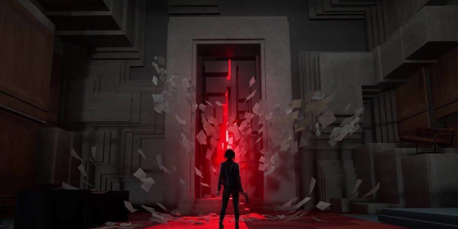 Remedy: 'Control' se desarrolló en 3 años con un presupuesto de 30 millones de dólares