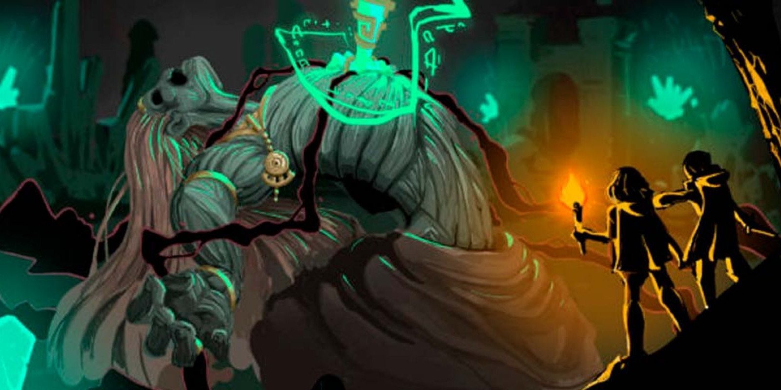 Nintendo comparte una imagen sobre la creación del trailer de 'Zelda: Breath of the Wild 2'