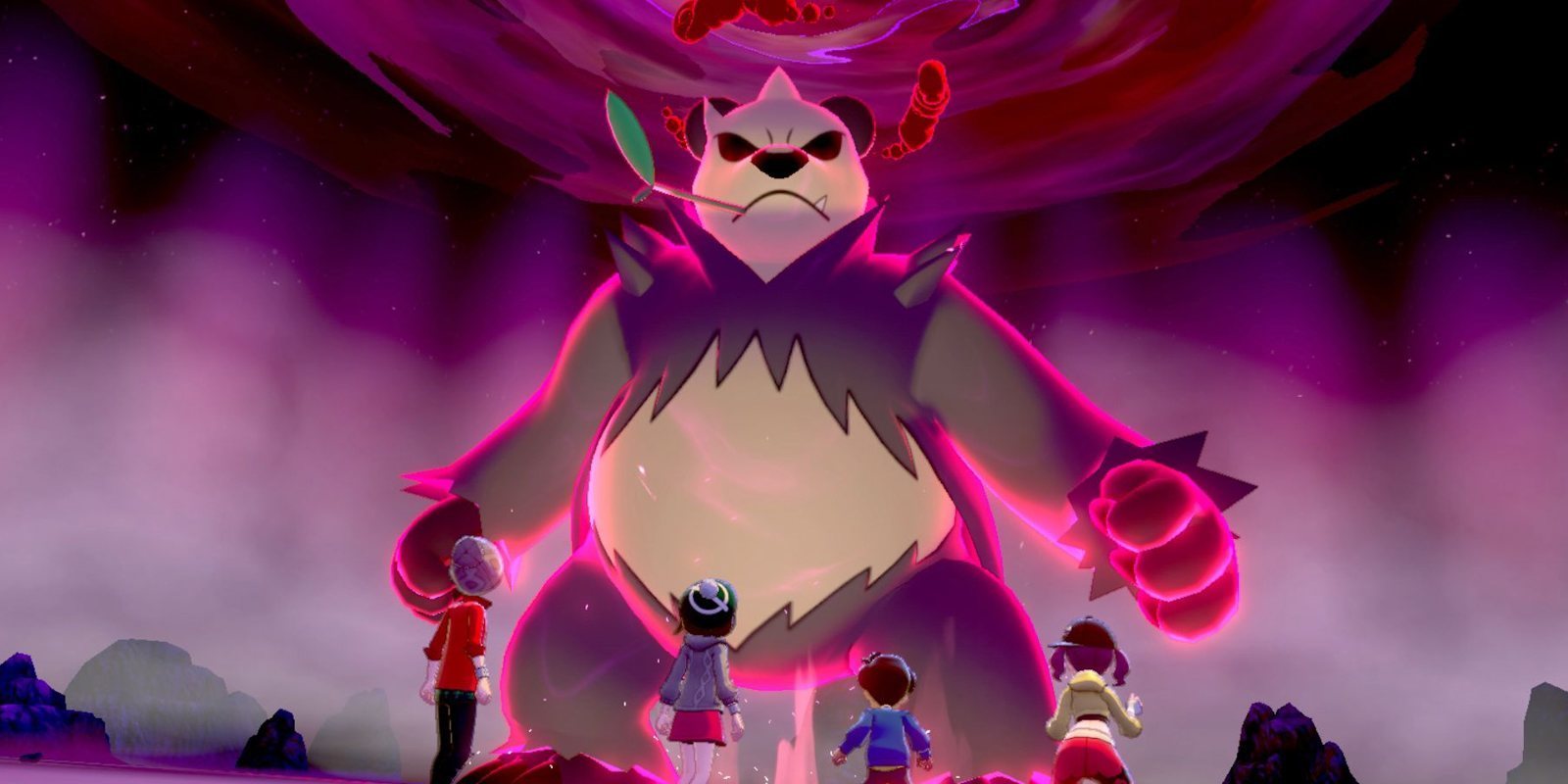 Creatures desaparece de la lista de colaboradores de Game Freak