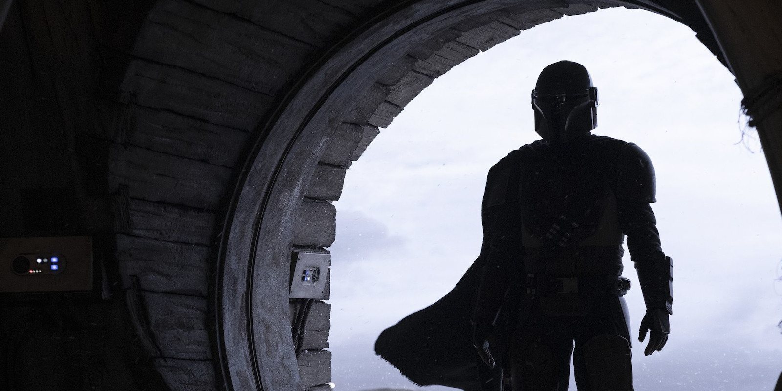 'The Mandalorian': Bryce Dallas Howard desvela que no trabajó con Pedro Pascal