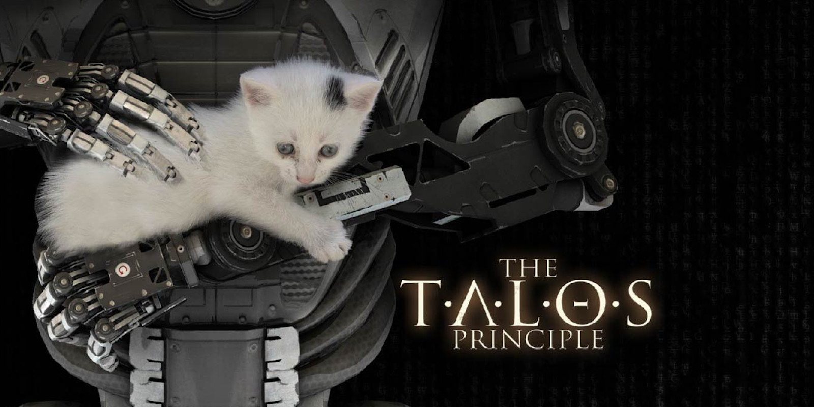 'The Talos Principle: Deluxe Edition' llega a Nintendo Switch