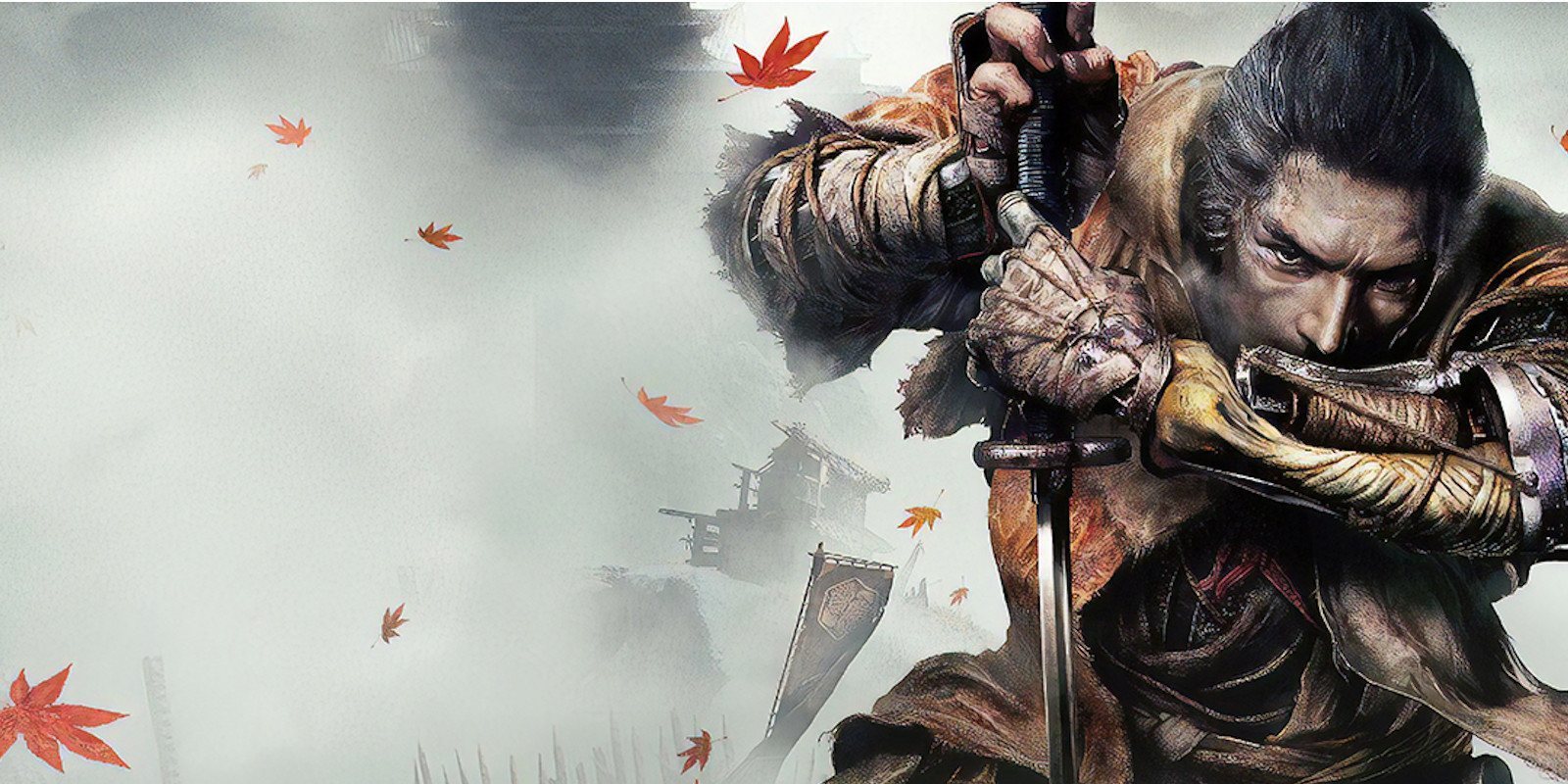 'Sekiro: Shadows Die Twice' galardonado como mejor juego del año 2019