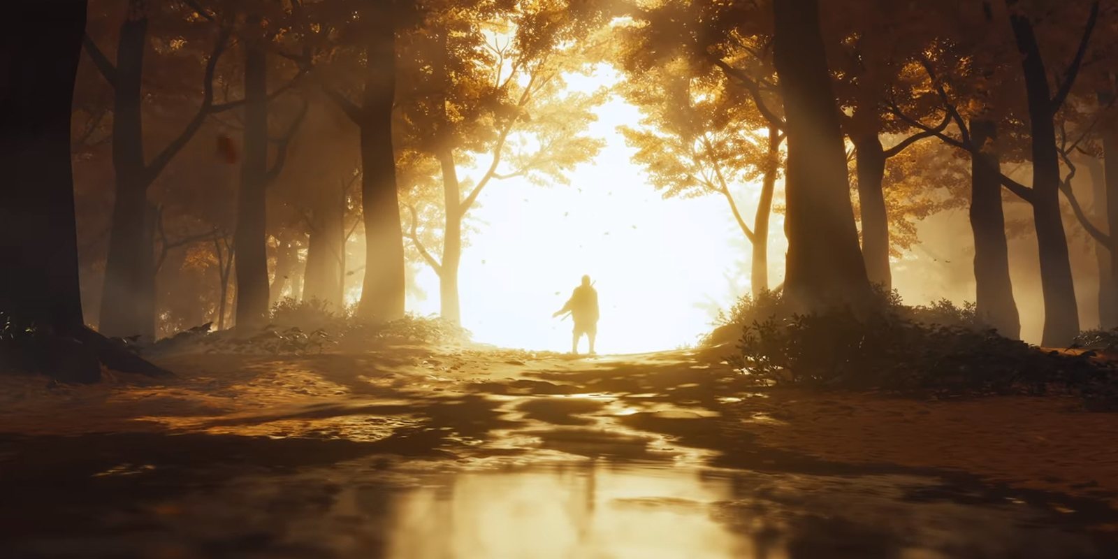 TGA 2019: 'Ghost of Tsushima' se lanzará en verano de 2020