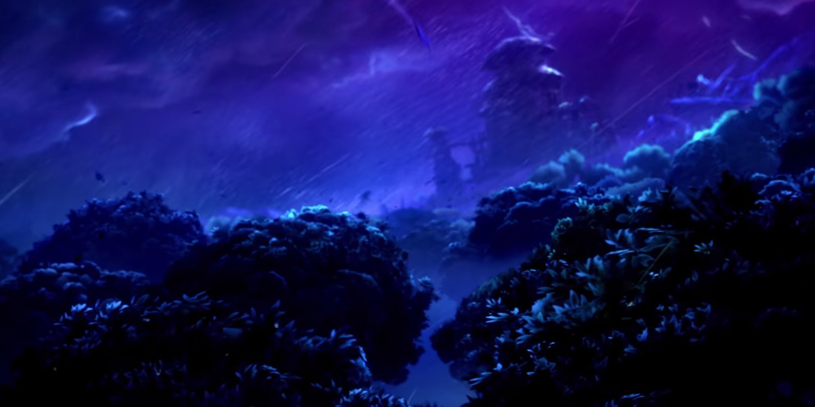 TGA 2019: 'Ori and the Will of the Wisps' retrasa su fecha de lanzamiento