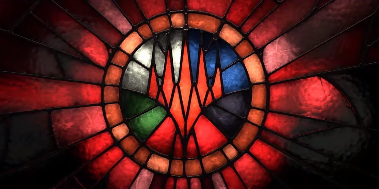 TGA 2019: Anunciado 'Magic: Legends', un MMO basado en el mundo de 'Magic: The Gathering'