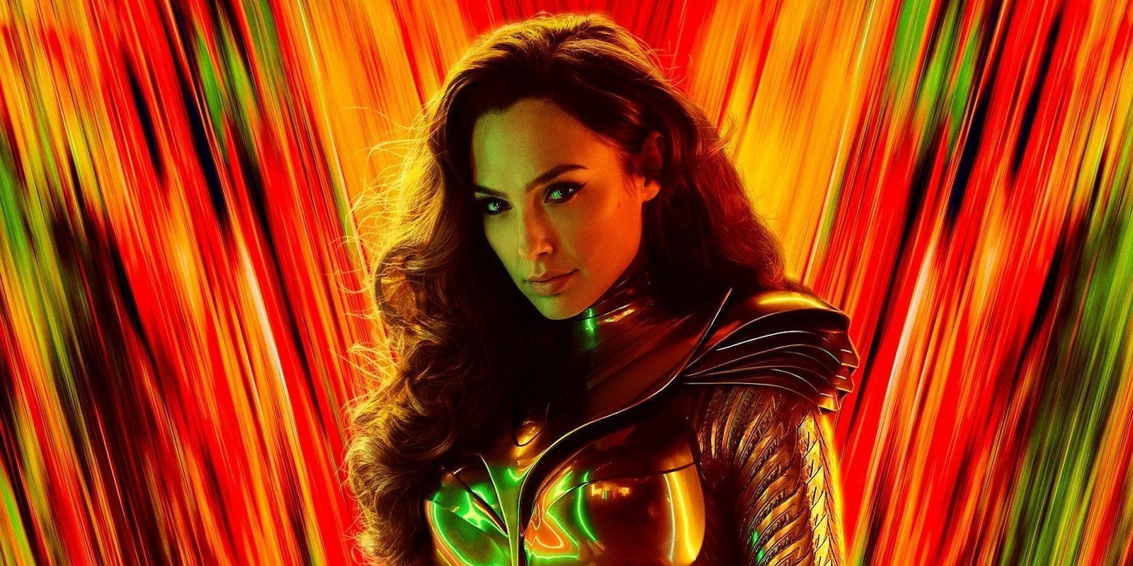 'Wonder Woman 1984': Gal Gadot explica por qué han desechado la espada y el escudo