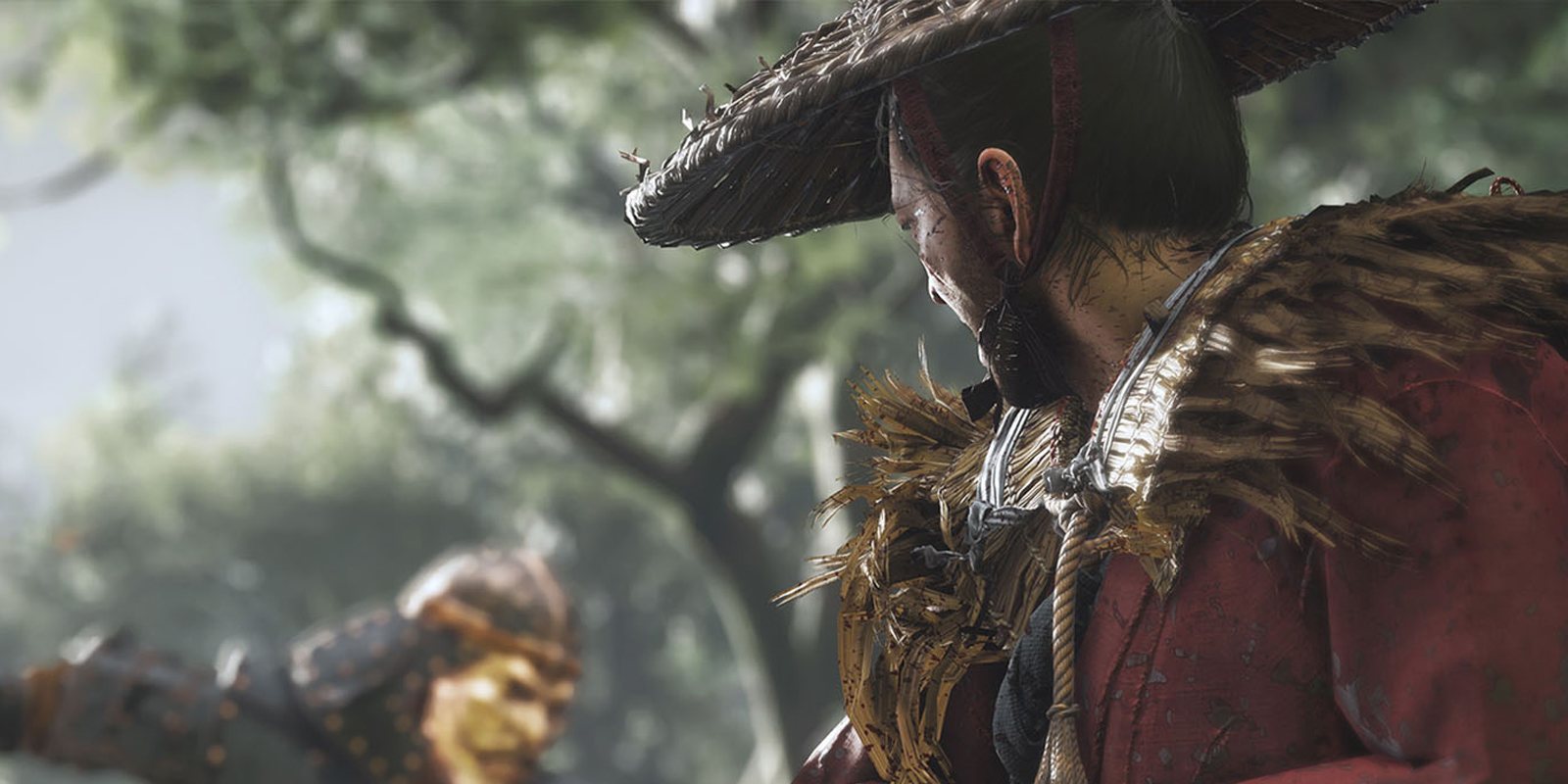 'Ghost of Tsushima' es el juego más grande jamás creado por Sucker Punch