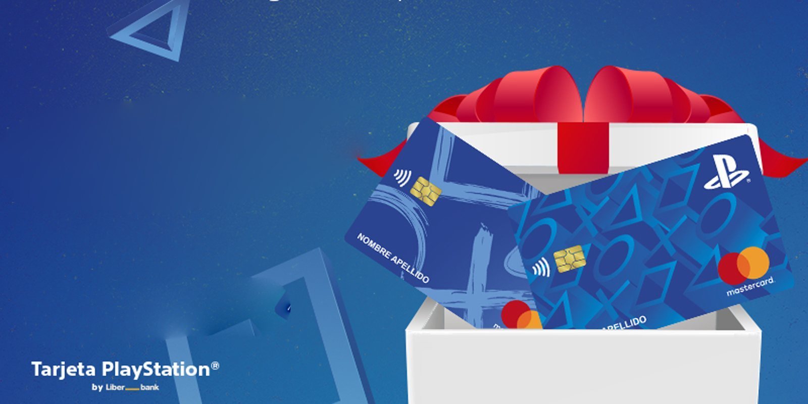 Juega en línea doce meses gratis en PS Plus por ser Navidad con la tarjeta PlayStation