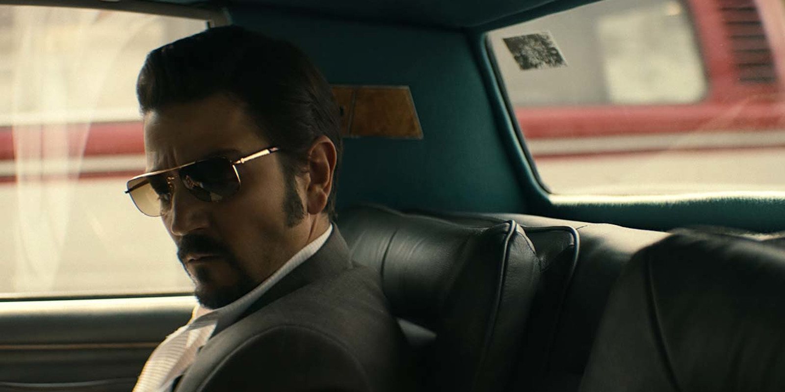 'Narcos: México' regresa a Netflix en febrero