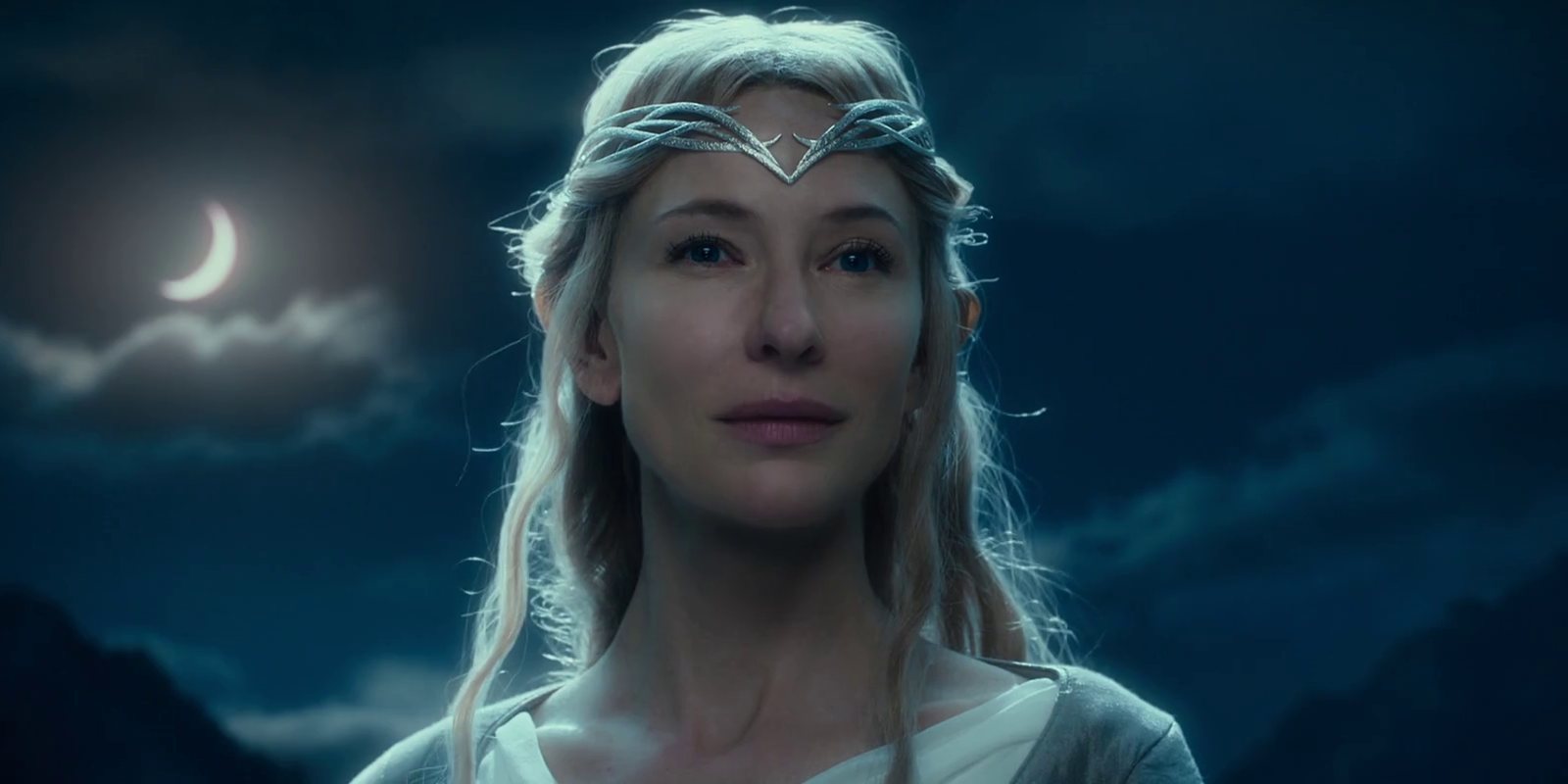 La serie de 'El señor de los anillos' ficha a su Galadriel y pierde a un actor