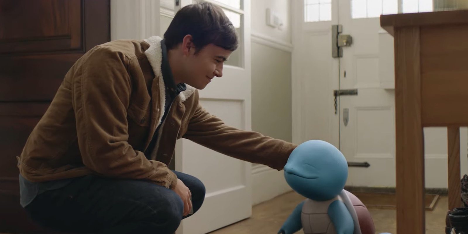 'Pokémon GO' anuncia "Aventuras con tu compañero" una nueva función para el juego