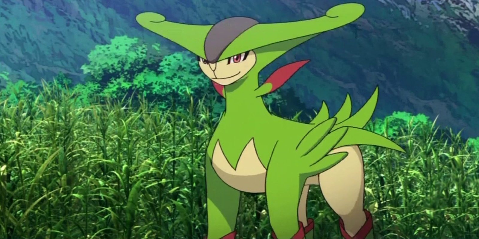 'Pokémon GO!': Consejos para vencer a Virizion, el nuevo legendario en incursiones