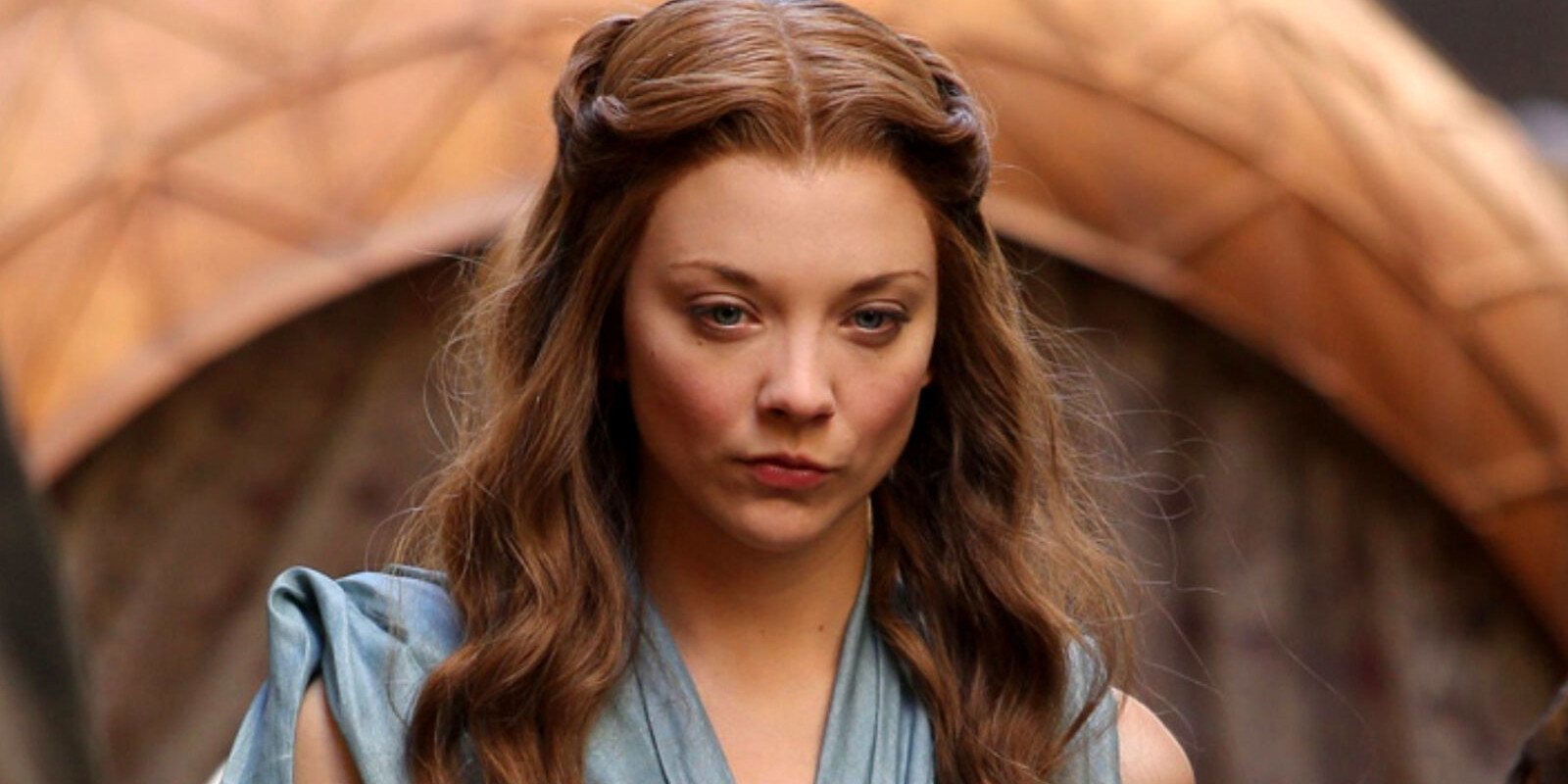 Primeras imágenes de Natalie Dormer en la piel de un demonio en 'Penny Dreadful: City of Angels'