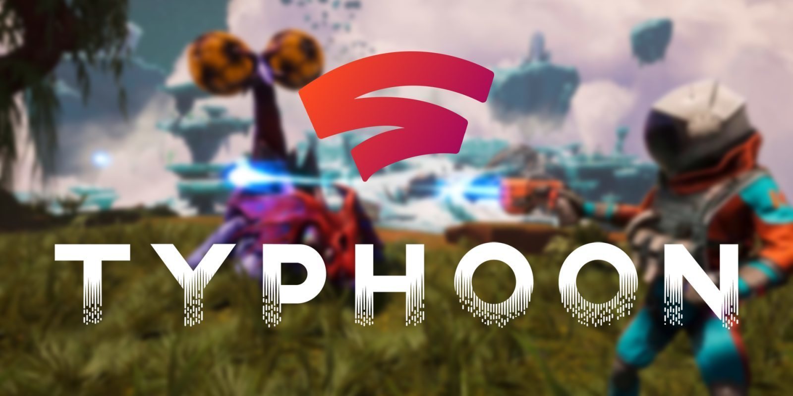 Google Stadia adquiere Typhoon Studios