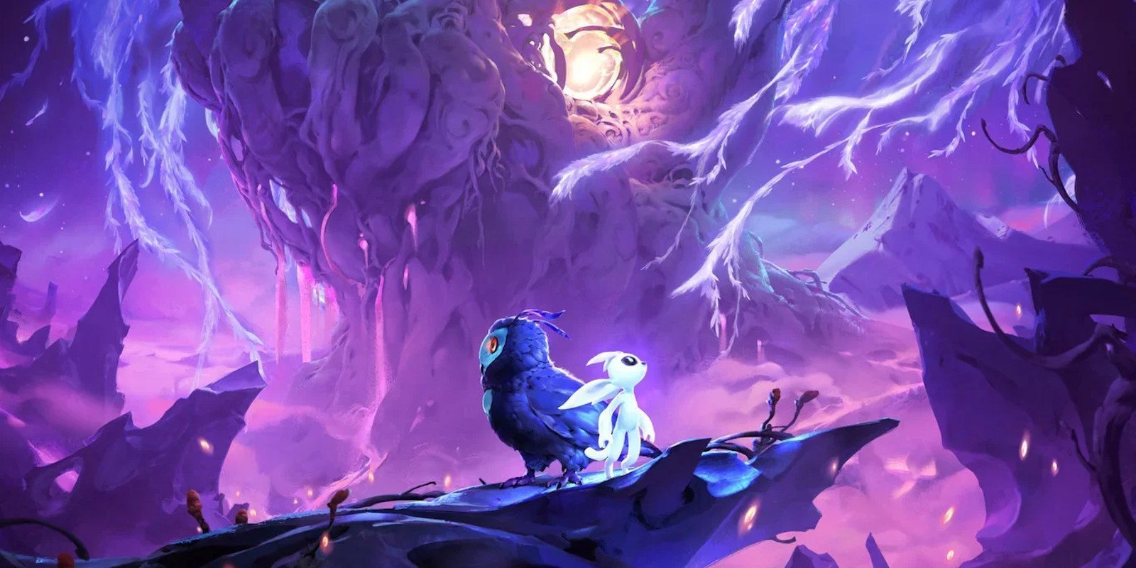 Moon Studios, creadores de Ori, estarían interesados en desarrollar un ARPG