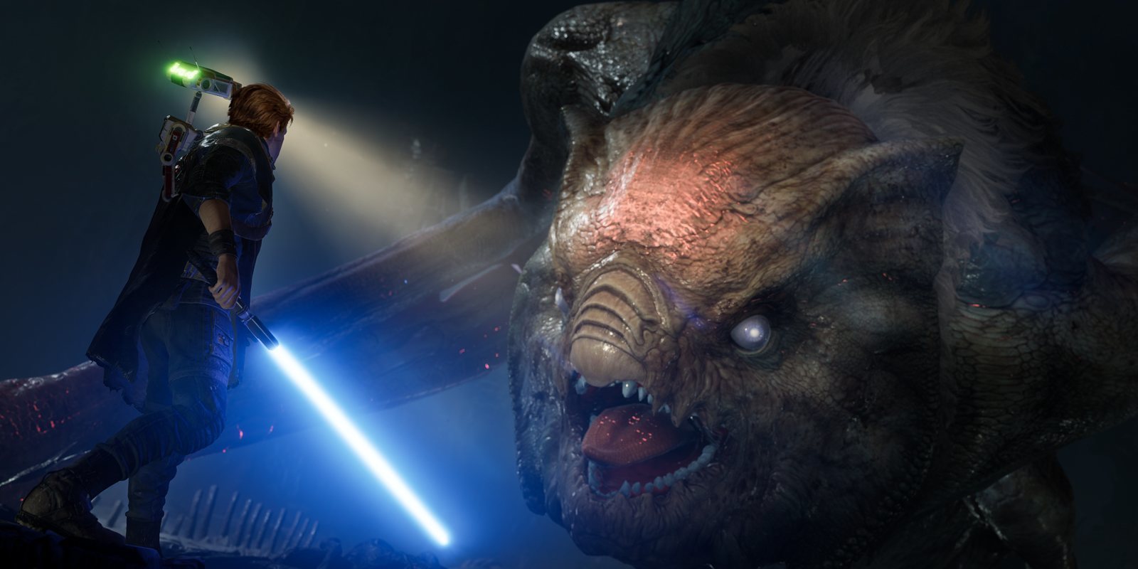 'Star Wars Jedi: Fallen Order' ya ha vendido más de 2 millones de copias digitales