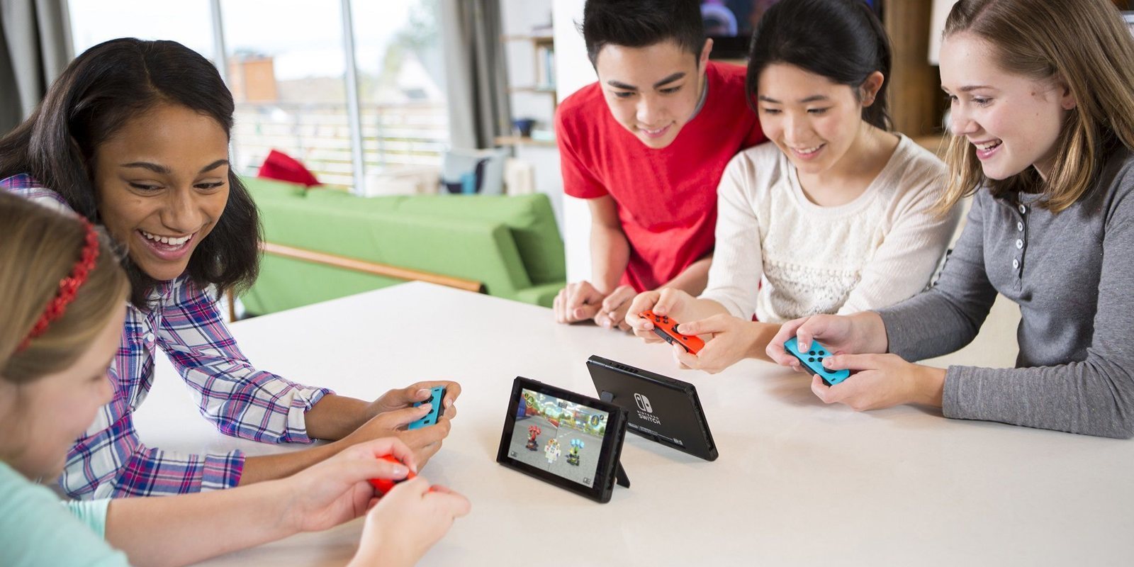 Nintendo domina las ventas en Japón a una semana de cerrar el año