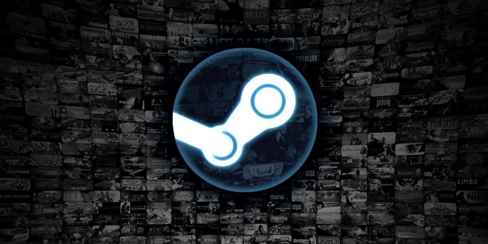 Steam desvela cuáles son sus juegos más vendidos de 2019