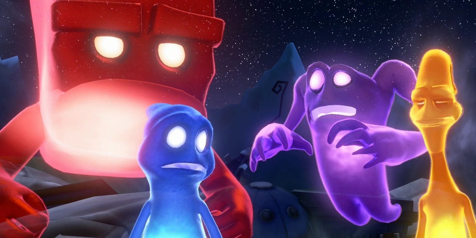 Mejores juegos 2019: 'Luigi's Mansion 3', una oda a la sencillez y la creatividad