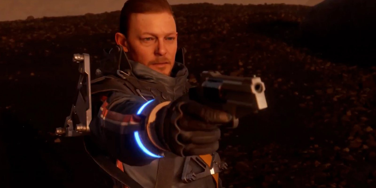 'Death Stranding' ha vendido casi 350.000 copias en Japón