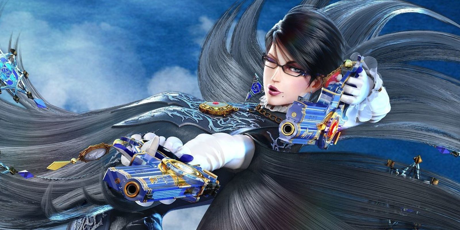 Hideki Kamiya: El desarrollo de Bayonetta 3 va muy bien