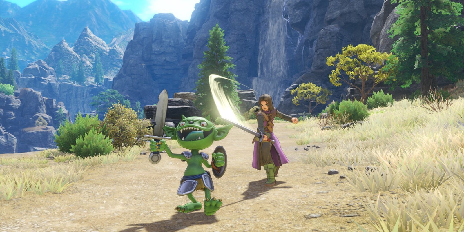 Yuji Horii asegura que tardaremos en ver 'Dragon Quest XII'
