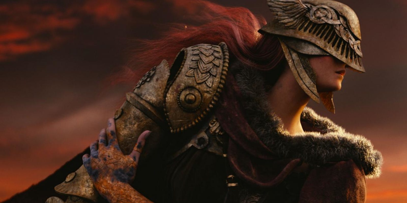 Rumor: 'Elden Ring' podría salir a la venta en Junio de este año