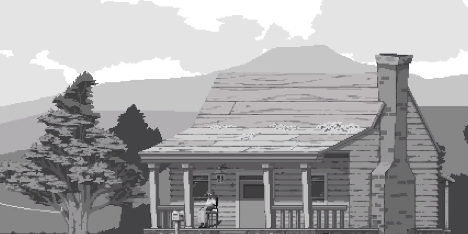 Últimas horas para apoyar en Kickstarter el evocador 'The longest road on Earth'