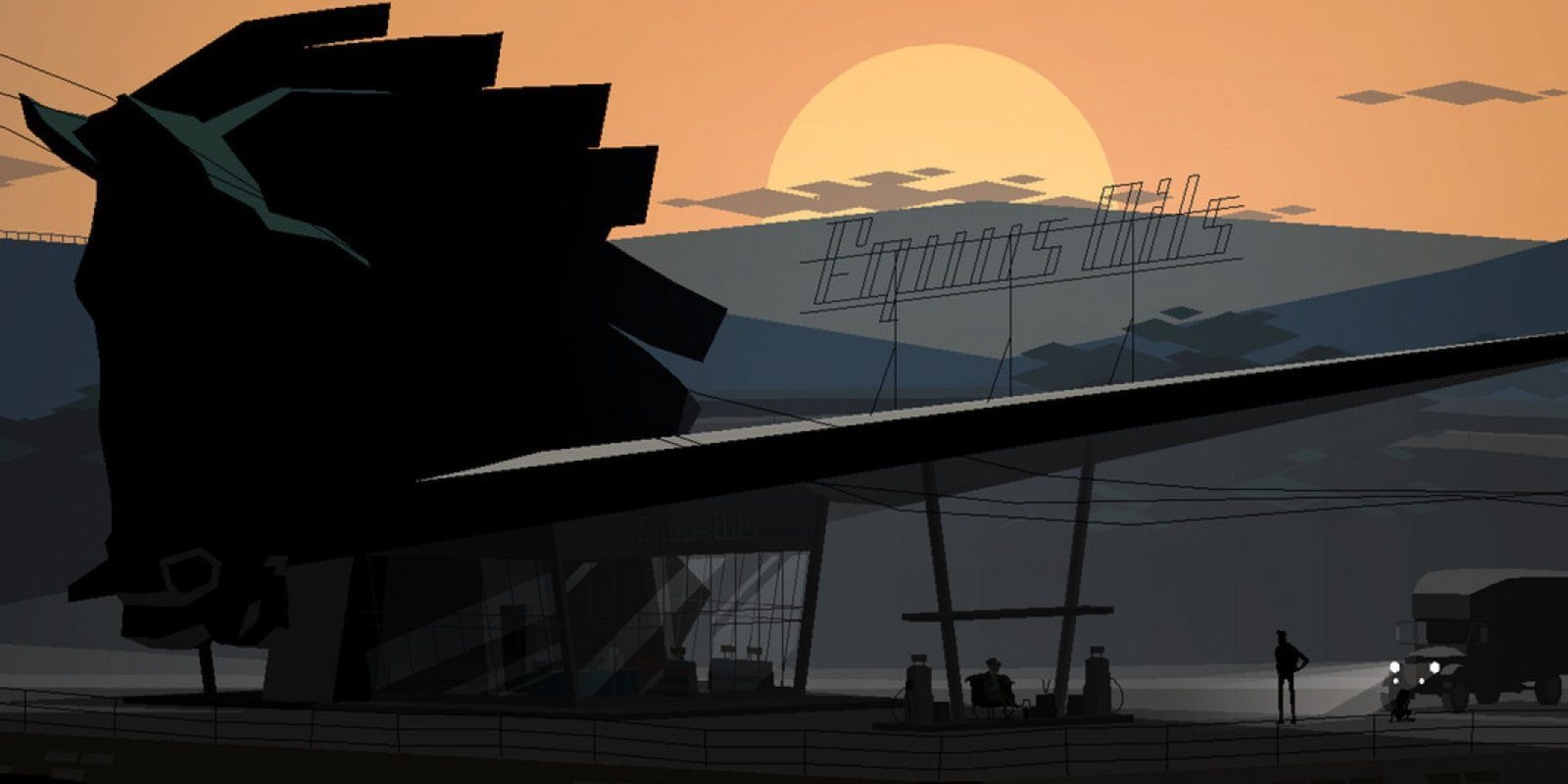 El último episodio de 'Kentucky Route Zero' llegará siete años después de su estreno