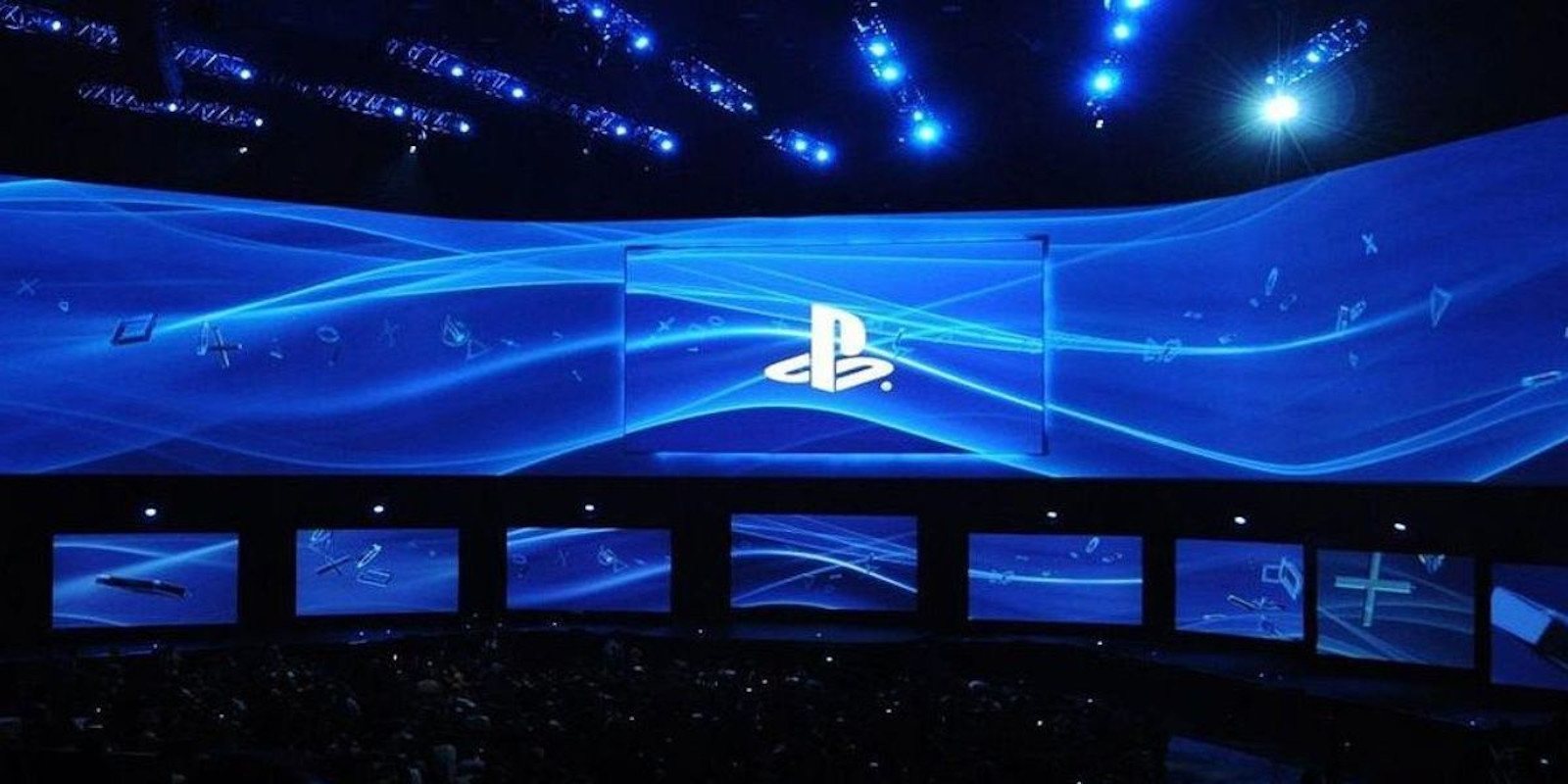 Sony presenta el logo y las primeras características de PlayStation 5