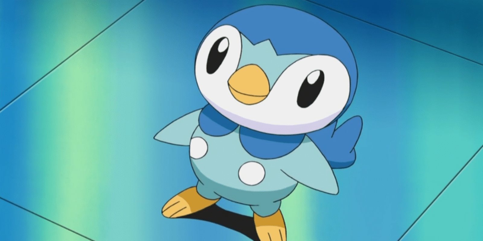 Piplup será el protagonista del primer Community Day de 2020