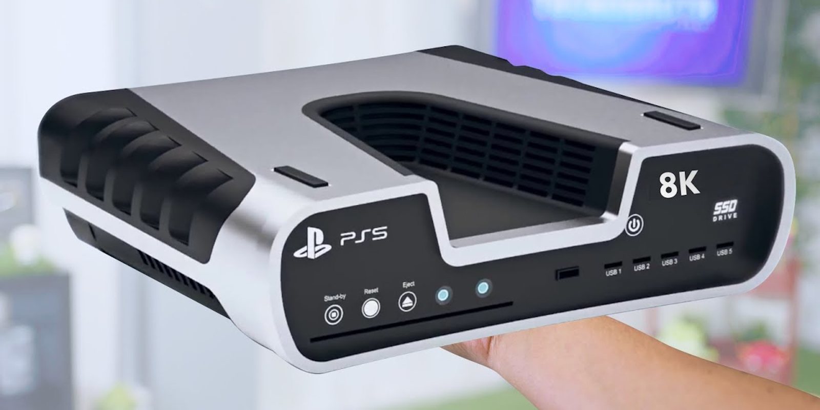 Jim Ryan: Las características 'más importantes' de PS5 aún no se han revelado