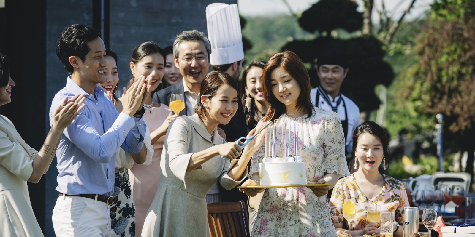 HBO hará una serie de la galardonada 'Parásitos' con Bong Joon Ho y Adam McKay