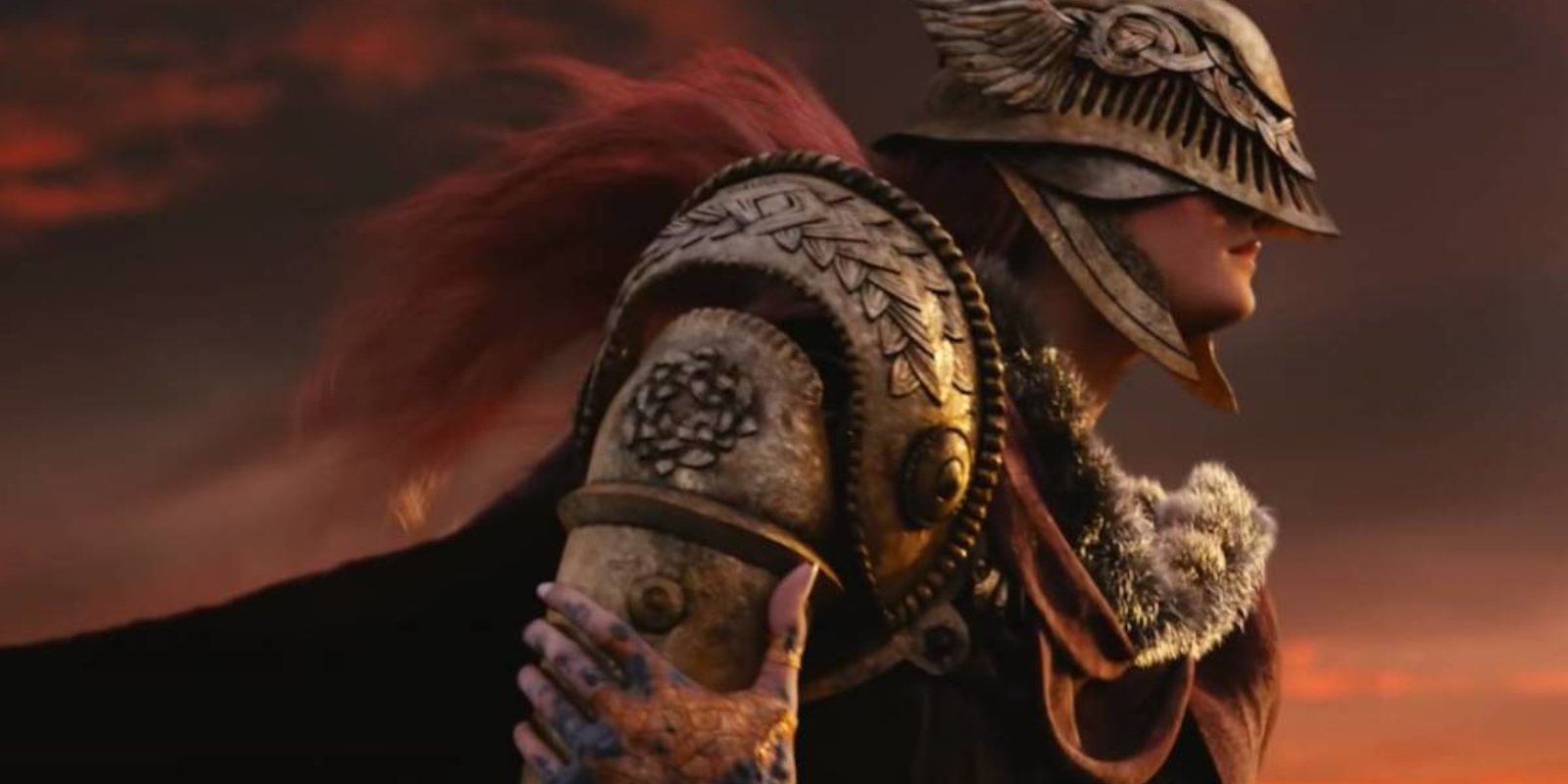 'Elden Ring': Supuesta nueva información filtrada del juego de FromSoftware; Mundo abierto