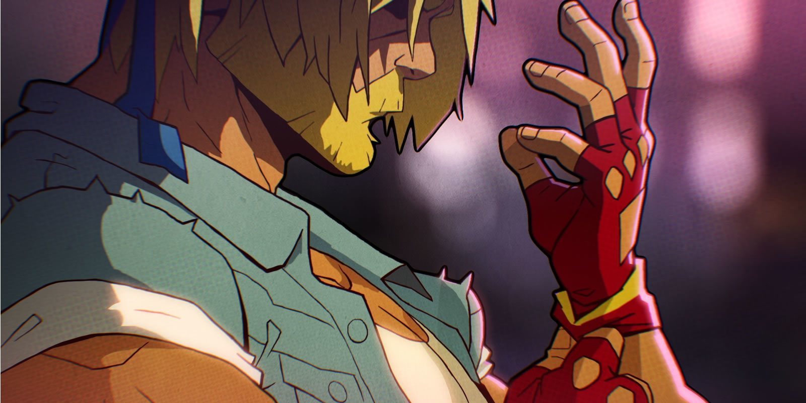 Habrá edición física de 'Streets of Rage 4'