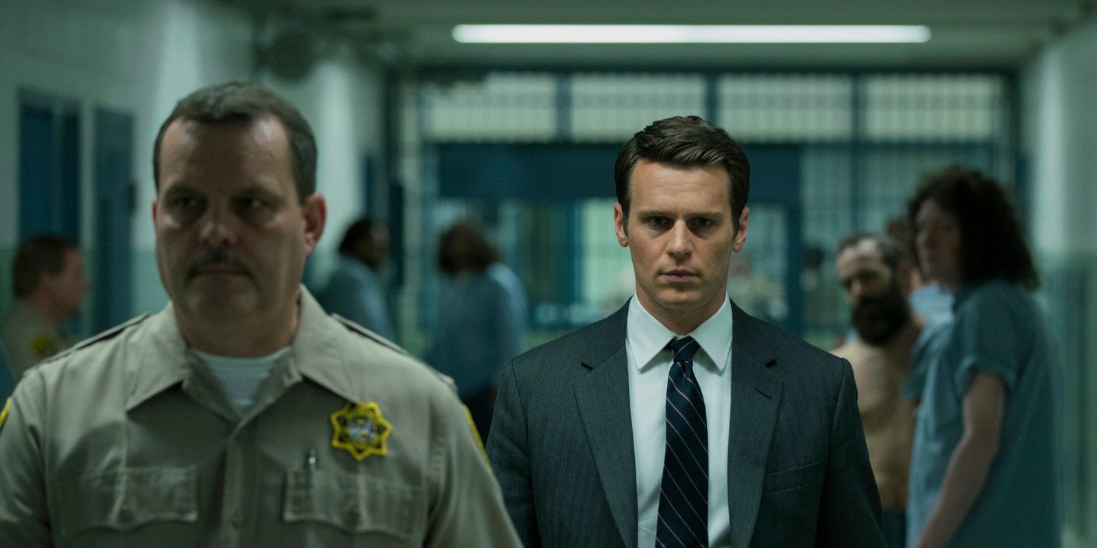 La tercera temporada de 'Mindhunter' se detiene y sus actores son liberados de sus contratos