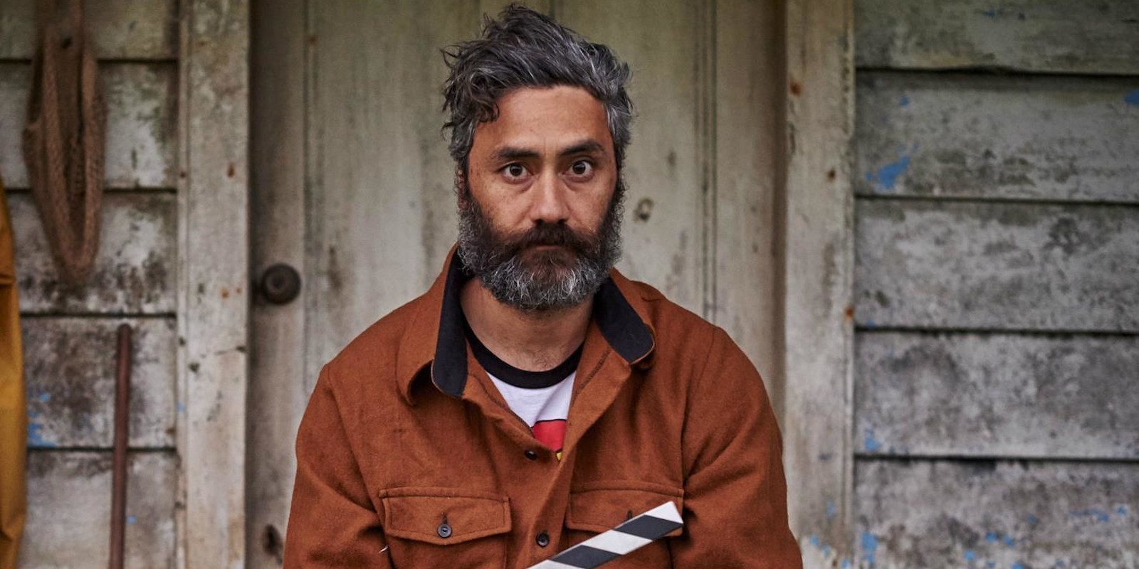 'Star Wars': Taika Waititi ('Thor: Ragnarok') podría ser el próximo director
