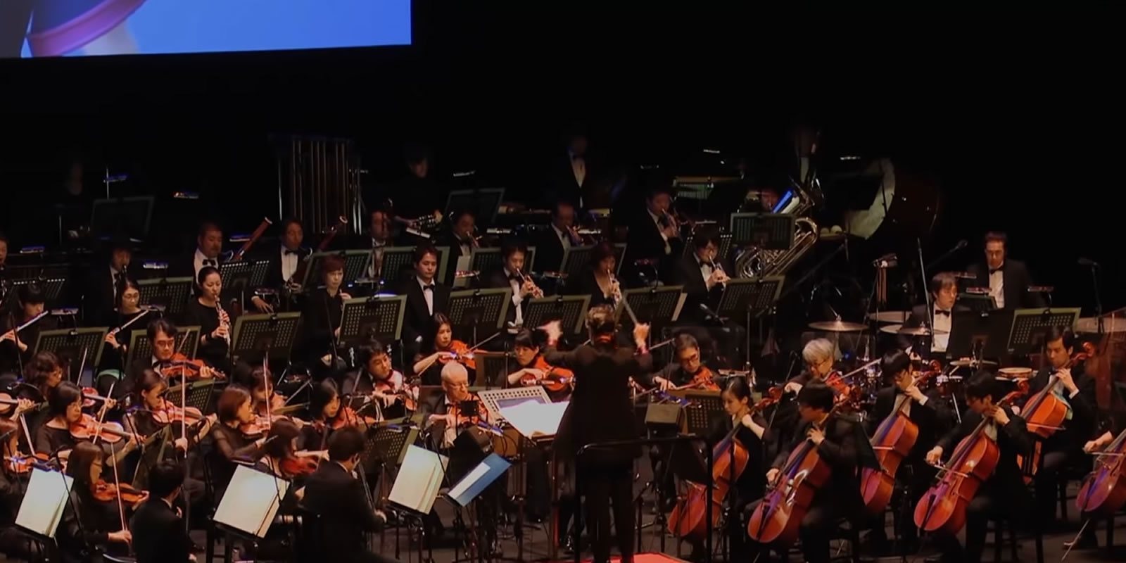 Square Enix nos tienta para su DLC premium con vídeos del concierto