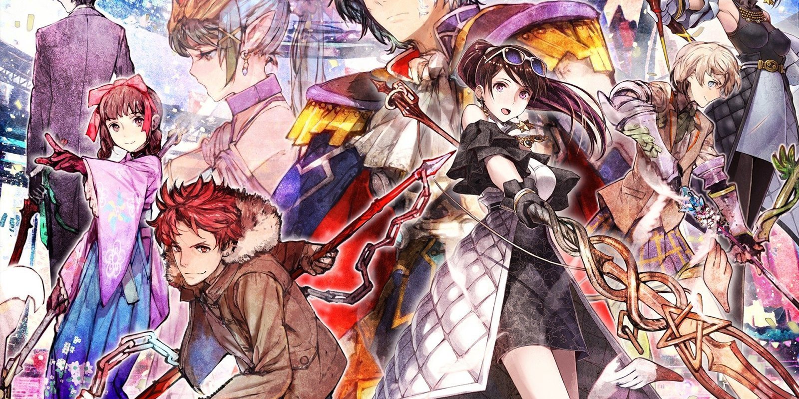 'Tokyo Mirage Sessions #FE Encore' agotado en la My Nintendo Store de Japón